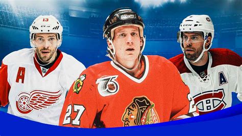hockey timer rwm|Hockey Hall of Fame: Pavel Datsyuk, Jeremy Roenick, Shea .